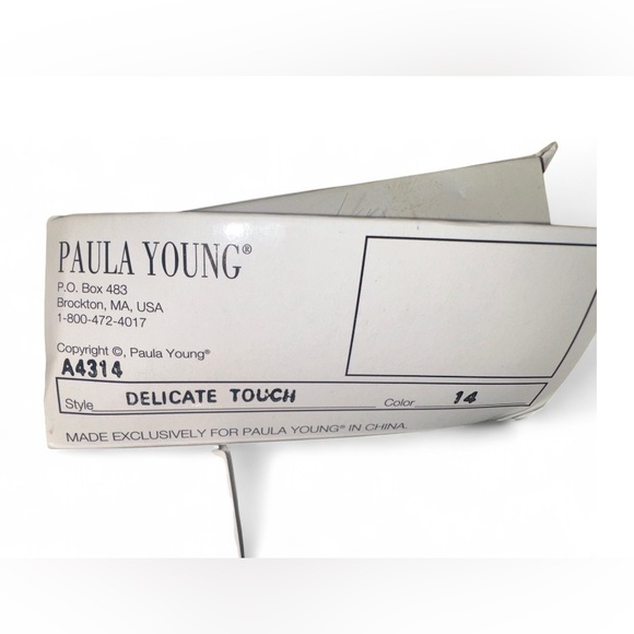 Lot of Paula Young clip on hair wigs - 8 unique styles in blonde - Picture 7 of 14